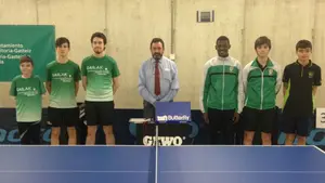 Pobre cosecha de los equipos navarros durante el fin de semana con una sola victoria