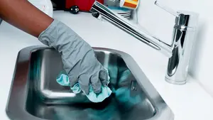 Denuncian la posible eliminación de los puestos de trabajo de un colectivo en Pamplona