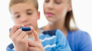 Los colegios navarros modifican su atención a alumnos con diabetes: así funciona el nuevo protocolo