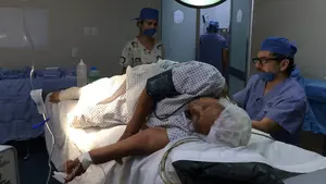 Estas las localidades navarras donde más y menos ha calado el programa de detección de cáncer de colón