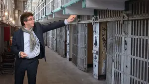 Puigdemont disfrutar&aacute; de un men&uacute; especial durante Semana Santa en la prisi&oacute;n de Neum&uuml;nster