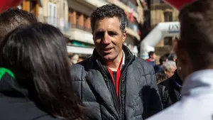 El campeonísimo de Villava, Miguel Indurain, y Rubén Gorospe recibirán un gran homenaje en Bilbao