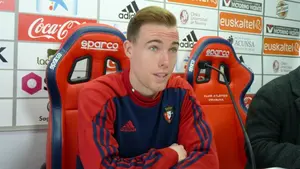 Carlos Clerc dice adiós: "Dejo al club con un título y con el objetivo de estar en Primera conseguido"