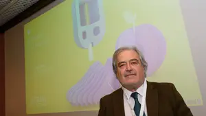 La diabetes, a estudio en Pamplona: unas jornadas analizan los últimos avances en el tratamiento de la enfermedad