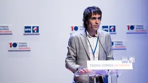 Promueven la candidatura de Ángel Ansa para las primarias de UPN a la alcaldía de Pamplona