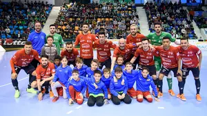 El más madrugador: Osasuna Magna abre este lunes su campaña de renovación de abonos