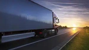 Detenido un camionero en Oláibar por ir 'como una cuba' y negarse a realizar las pruebas de alcohol