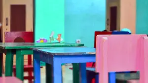 Se insta al Gobierno de Navarra a asumir la titularidad y la gratuidad de toda la Educación Infantil