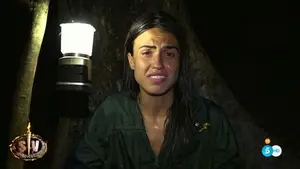 'Supervivientes' se lo pone difícil a la pamplonesa Sofía Suescun y ficha a uno de sus mayores enemigos