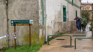 Señalización y accesibilidad: Navarra reforzará la información y la seguridad del Camino de Santiago