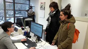 Denuncian la falta de recursos de acogida en Navarra para garantizar la protección de menores