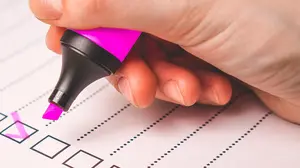 " Y tú, ¿qué marcas?" Unos 70.000 navarros dejan en blanco 'la casilla del 0,7%' de la declaración de la renta