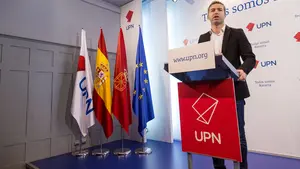 UPN, tras el archivo del caso de Egüés: "Es una cacería política liderada por Geroa Bai"