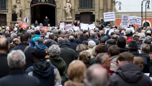Las pensiones navarras, al descubierto: la Seguridad Social confirma las variación de los pagos mensuales