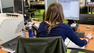 Denuncian "situaciones de injusticia" de los funcionarios navarros respecto a otras comunidades