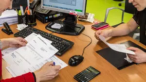 Pendientes de la nómina de noviembre: la Administración navarra aplica las mejoras a sus trabajadores