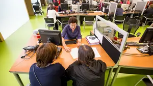 La jugosa 'paga extra' que van a recibir más de 30.000 trabajadores de Navarra en noviembre