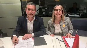 Navarra y otras comunidades autónomas piden al Ministerio de Empleo ampliar la cobertura a más parados