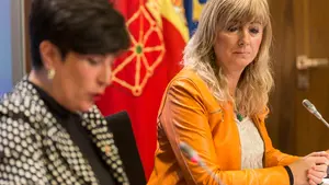 Ana Ollo, condenada en los tribunales a pagar los gastos judiciales por su obsesión contra NAVARRA.COM