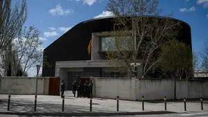 La Fiscalía recurre la sentencia de la paliza en Alsasua: "Querían demostrar quien mandaba en el pueblo"