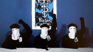 ETA pierde: la banda terrorista pide "perdón" a sus víctimas y reconoce el daño causado