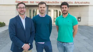Un equipo de ingenieros e investigadores navarros presentan al mundo su 'fórmula' para luchar contra el cáncer