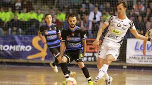 El Aspil Vidal empata en Cartagena y se jugará el play off en la última jornada