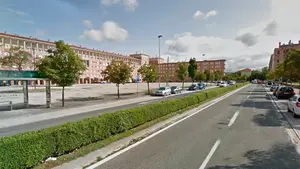 Agresión homófoba en San Jorge: un grupo de personas pega a dos jóvenes por ser homosexuales