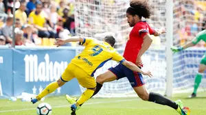 Osasuna ya conoce los horarios de todos sus partidos de la Liga123 hasta fin de año