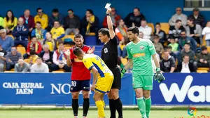 Durísimas críticas al mal partido de Osasuna en Rne Navarra, tras su "final" jugada en Alcorcón