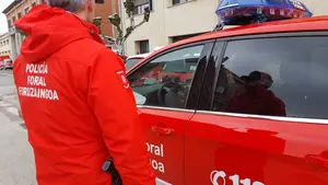 Los nuevos controles de carretera que llegan esta semana a Navarra: así se lucha contra las distracciones