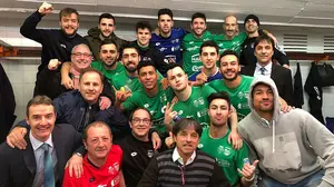 Un año de récord: estos son los excelentes números de Osasuna Magna para ser cuarto