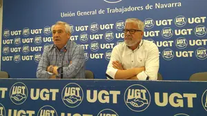 UGT recogirá firmas por una mayor transparencia en los criterios de corrección de las oposiciones docentes