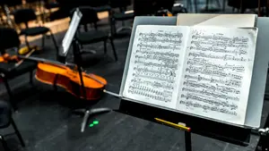 Música, ciencia y astronomía: comienza la quinta edición del Festival de Música Contemporánea de Navarra