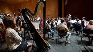 Malestar en el Conservatorio Superior de Navarra por el tribunal de una oposici&oacute;n a la que opta un directivo