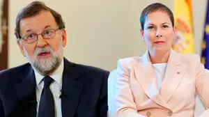 El PNV de Uxue Barkos apoya los presupuestos generales del Gobierno del PP y de Mariano Rajoy 