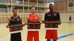 El Basket Navarra cambiará de pista para el primer partido de play off en Pamplona