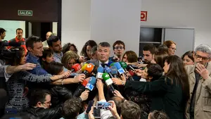 La defensa también recurrirá al considerar "absurdo" una condena por delitos de los que "no fueron acusados"