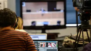 El  juez que pide la absolución de 'La Manada': "Sólo fue sexo con regocijo y jolgorio y ella se contradice"