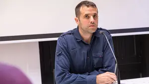 Exigen la "dimisión inmediata" de Ayesa por "ocultar un informe" sobre varias contrataciones de la MCP