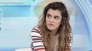 Amaia Romero, sobre el fallo de 'La Manada': "Esto es lo que importamos las mujeres"