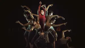 La reconocida bailaora María Pagés presentará en Baluarte la obra que ha seducido a los críticos