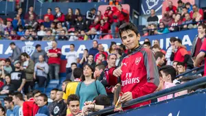 Máxima expectación: los socios agotan las localidades para el decisivo Osasuna - Oviedo