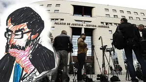 El juez que optó por absolver a 'La Manada' estudia denunciar al ministro de Justicia por sus acusaciones