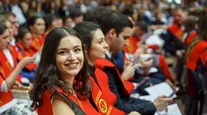 La UPNA decide aplazar todos los actos de graduación correspondientes al curso 2019/2020