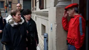 Los jueces dan la razón a la Policía Foral frente al Gobierno de Barkos y anulan el reglamento de jornadas