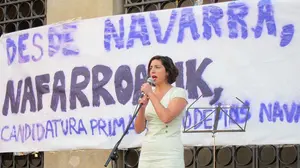 La Comisión Estatal de Podemos ratifica la expulsión de Laura Pérez, que seguirá en su escaño