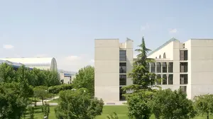 A la 'caza' de nuevos profesores: la UPNA busca 36 nuevos docentes de diversas materias