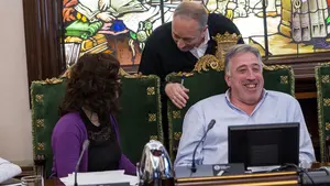 La oposición se planta ante el cuatripartito por subestimar el 2-J: "Consiguen un rechazo al euskera"