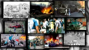 Asesinatos, extorsiones y secuestros: un repaso a los 60 años del terror de ETA